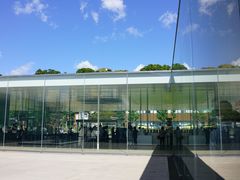 -金泽21世纪美术馆