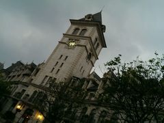 -中旅阿那亚九龙湖·公主酒店
