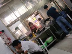 大堂-港门粉第一家