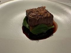 -三嚥阁 La Villa Restaurant
