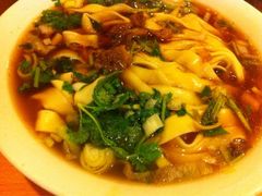 拉面-水仙拉面(水仙街店)