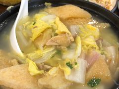 -汤记传菜(浦江店)