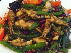 -吕氏疙瘩汤·私家菜馆(慈云寺店)