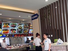 -鲜得莱渔港·小平岛海胆馆(七贤岭店)