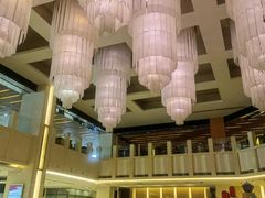 -大连铂尔曼酒店-铂尔曼美食廊 Pullman Deli