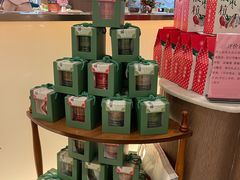 零售区-望湘园·小雅(德基店)