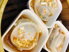 -香云轩·顺德菜(香云纱园林酒店店)