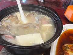 -扒骨肉雅鱼饭店(三雅文化传承店)