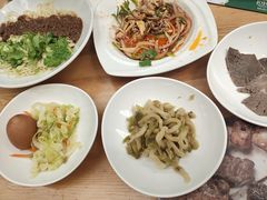 -清真餐厅·回乡麦客