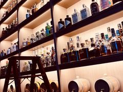 -苏州凯悦酒店·酒肆(华池街店)