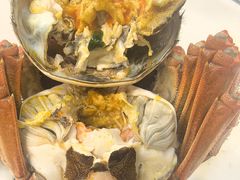 -蟹天蟹地农家菜·阳澄湖大闸蟹(浅水湾店)