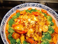 -北京王府井希尔顿酒店·万斯阁西餐厅