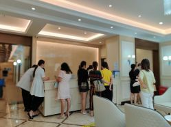 -深圳春天阳光医院·轮廓抗衰中心