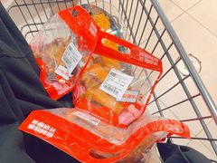 -盒马鲜生(首义店)
