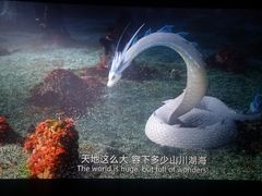 -万达影城(开福万达广场IMAX店)