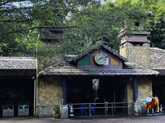 -深圳东部华侨城茵特拉根酒店