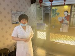 -若石足道SPA 连锁(丹东街店)