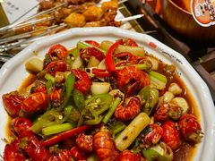 -宗泉烤全羊·烤羊腿·家常菜(解放东路店)