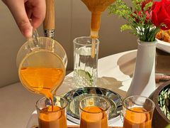 -狮拾久·现代新加坡料理(福田COCO Park店)