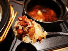 -谷田稻香·砂锅菜(南沙万达广场店)