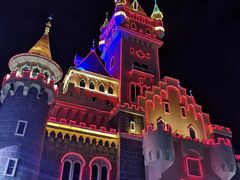 -厦门方特梦幻王国