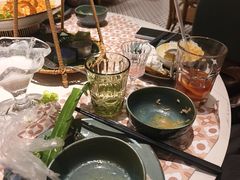 -芭札·Thai泰国餐厅(同和金铂天地店)