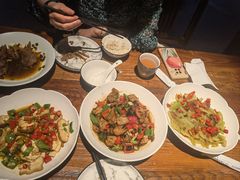 -德叔阙里·衢州菜馆(月湖店)