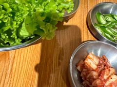 -哼蟹二将·烤肉酱蟹(合生汇店)