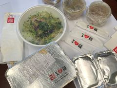 -西贝(上海我格广场店)