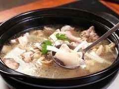 椰子鸡火锅-东椰·海南椰子鸡火锅(朝阳门店)