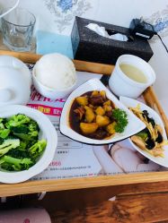 -千禧果月子会所(郑州东站店)