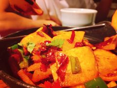 -胖老汉(北京路店)