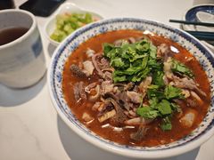 乌兰花羊杂-真食净香居·内蒙稍麦(亚运村店)