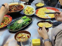 -馬伍旺川菜(江北虹悦城店)