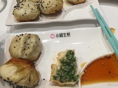 -小杨生煎(龙之梦购物中心店)