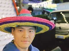 -老外街
