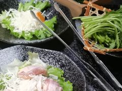 -湊湊火锅·茶憩(世博大道店)