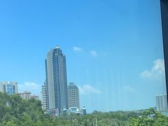 -湛江民大喜来登酒店-采悦轩中餐厅