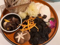 -刘一锅筋头巴脑(大悦城C店)