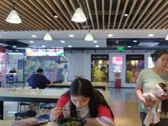 -西苑美食城(龙湖星悦荟店)