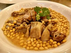 黄豆焖开平鹅-盆满钵满·国家非遗传承(云台店)