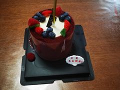 -姆们M Sweetie Cake(五道口店)