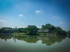 -江心屿景区
