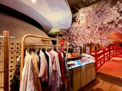 -北方暖暖温泉洗浴(沈阳北站店)