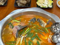 -大理.老字号渝记酸萝卜乌鱼(古城总店)