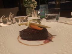 -The lounge 柏悦酒店大堂酒廊(上海环球金融中心店)