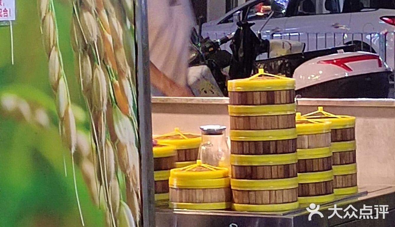 看着我长大的沙井夜茶店