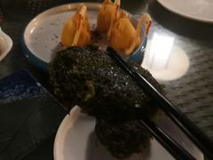 -鹭江宾馆·观海餐厅