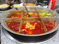-大虎重庆老火锅(正弘城店)
