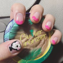 -EasyLady美甲沙龙